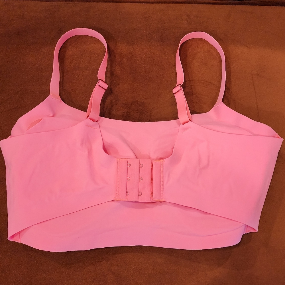 AERIE smoothez bra XXL